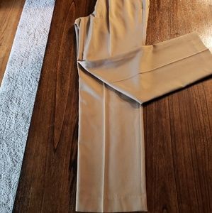 Louis Raphael Khaki Dress Pants Bundle